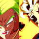 Illustration for article titled Two New Super Saiyans Are Shaking Up iDragon Ball FighterZ/iem/em